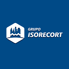 Logo Grupo Isorecort
