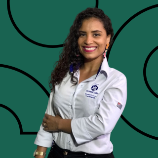 Palestrante Karen Peroni Maia - Grupo Isorecort